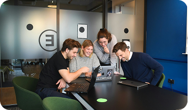Design Partner, Germany