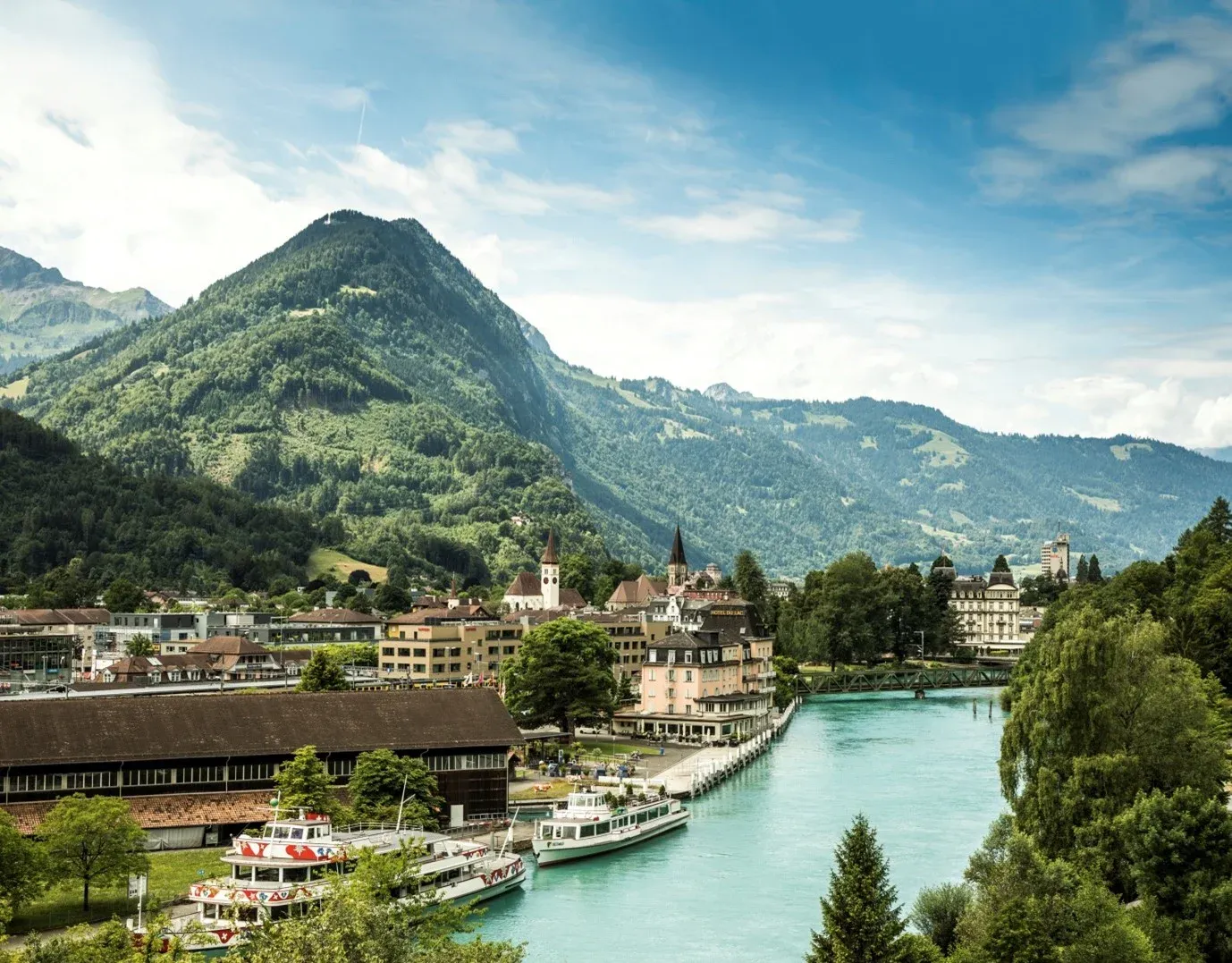 Switzerland