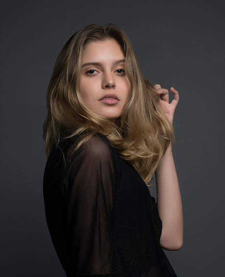 Sophia Bennett