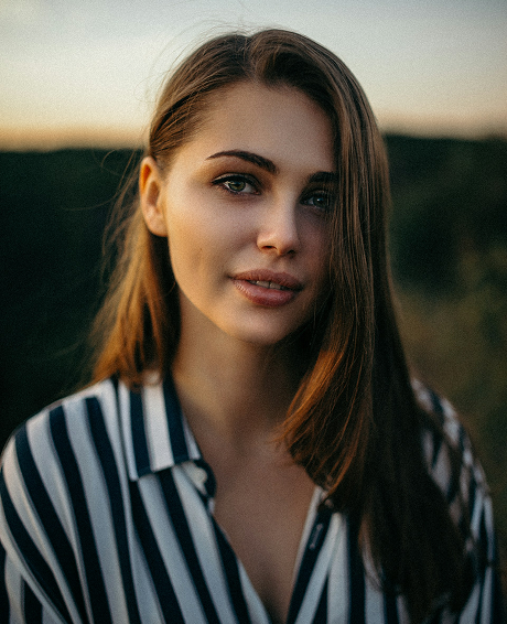 Rayna Aminof